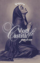 gambino x lectora (marbella vice)